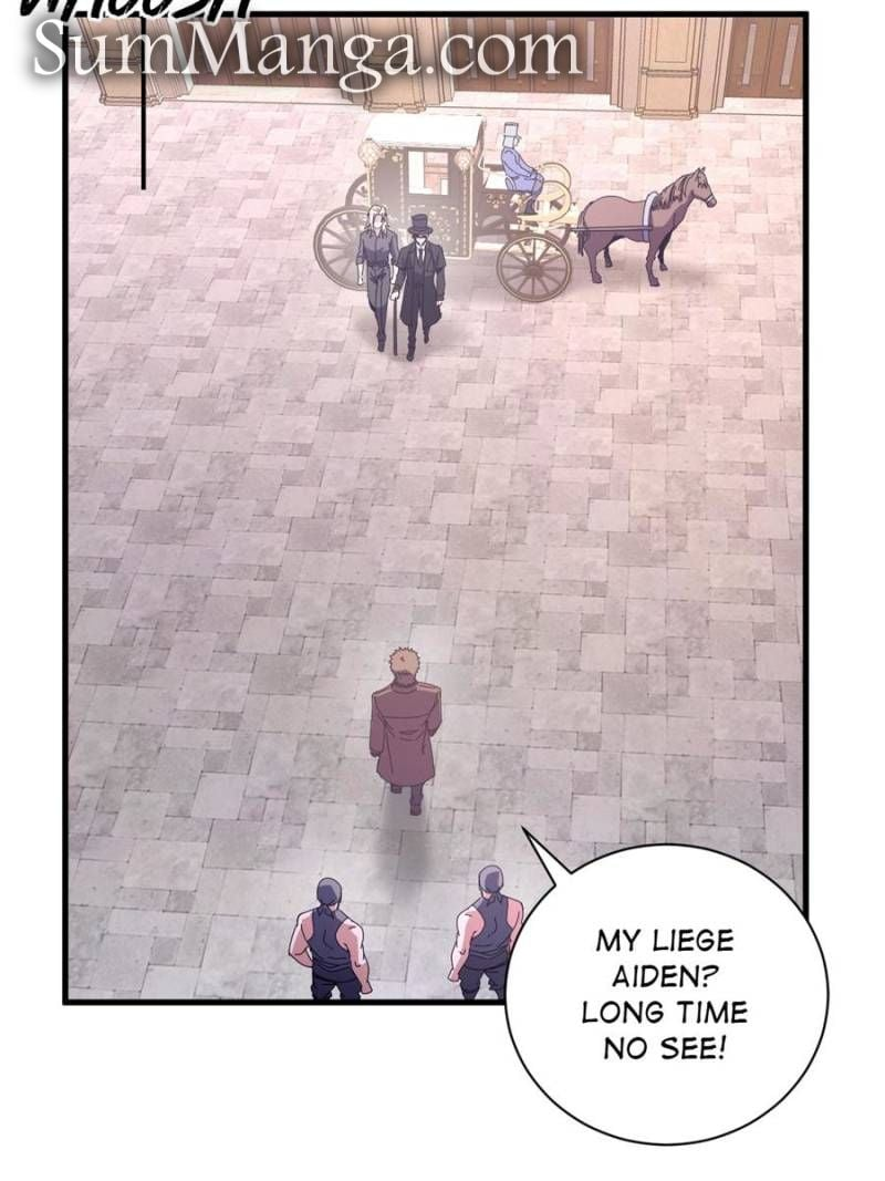 A Transmigrated Warden's Battle for Redemption Chapter 104 20